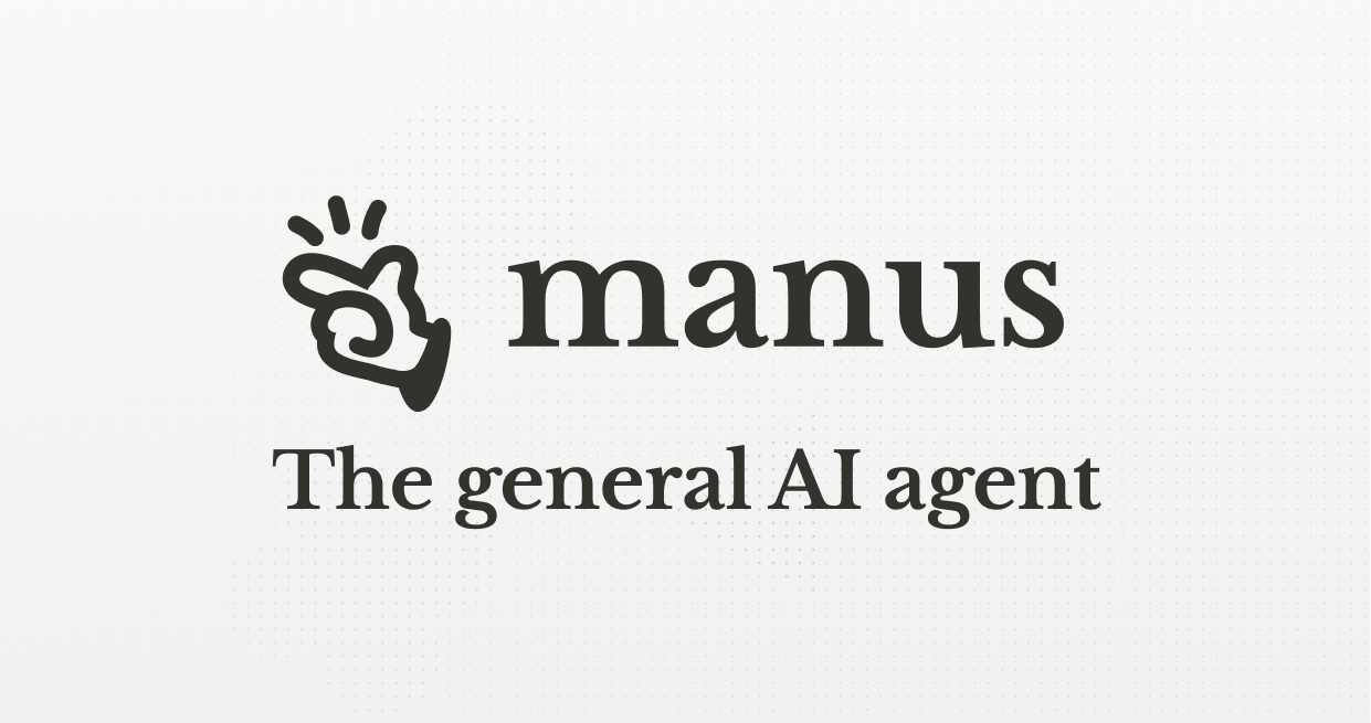Manus IA, agente geral de inteligência artificial