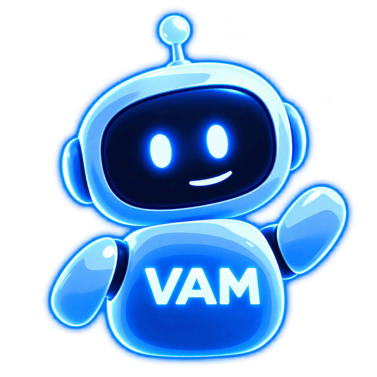 Mascote do Sandbox VAM-Linux